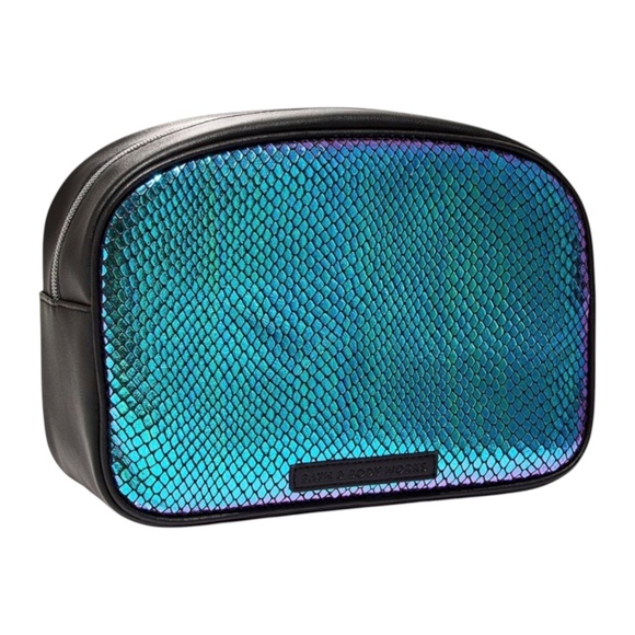 Bath & Body Works Disney Villains Maleficent Makeup Bag - Picture 4 of 4